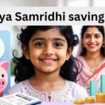 Sukanya Samriddhi Savings Scheme