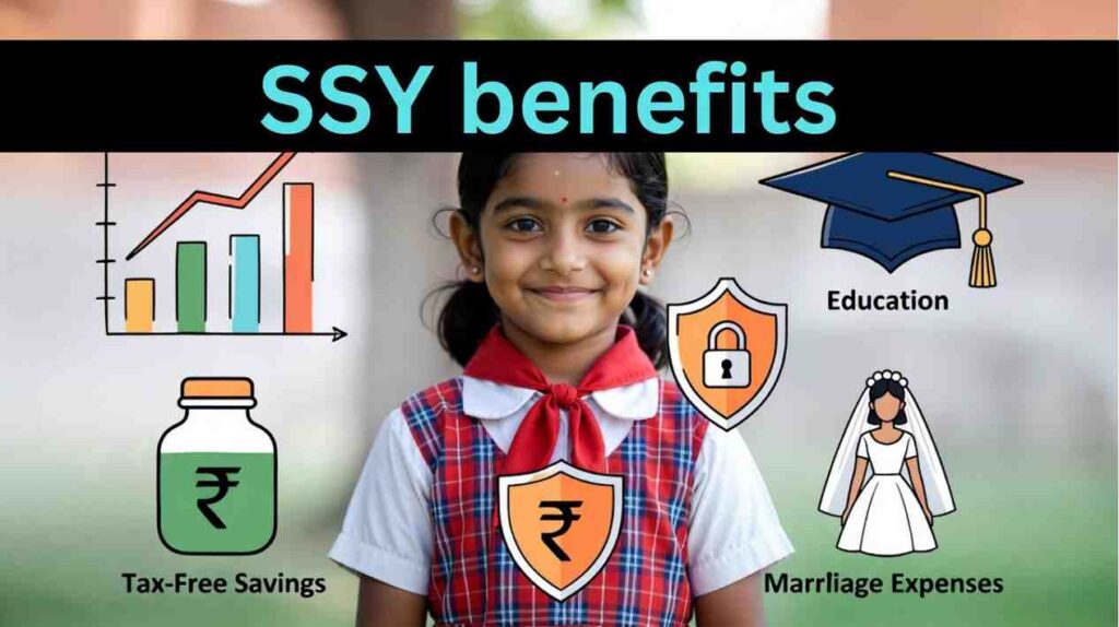 SSY plan benefits 