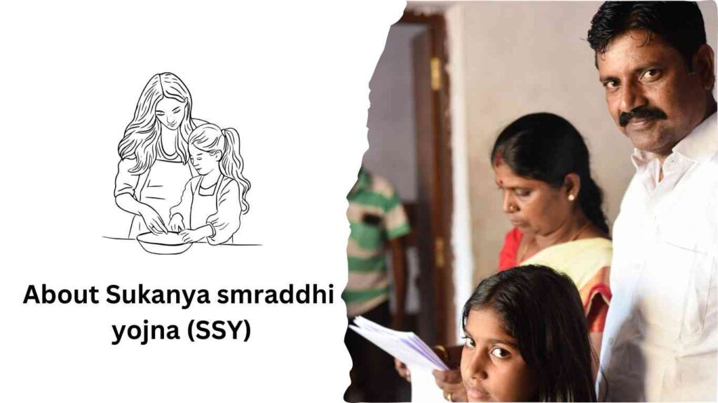 Sukanya smraddhi savings scheme calculator 