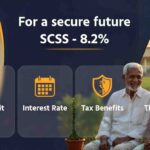 Senior Citizens Savings Scheme (SCSS) in India